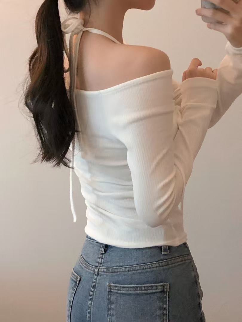 [WEBSITE EXCLUSIVE] C104 Sweetheart Top