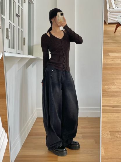 C1107 Subtle Sexy Cardigan