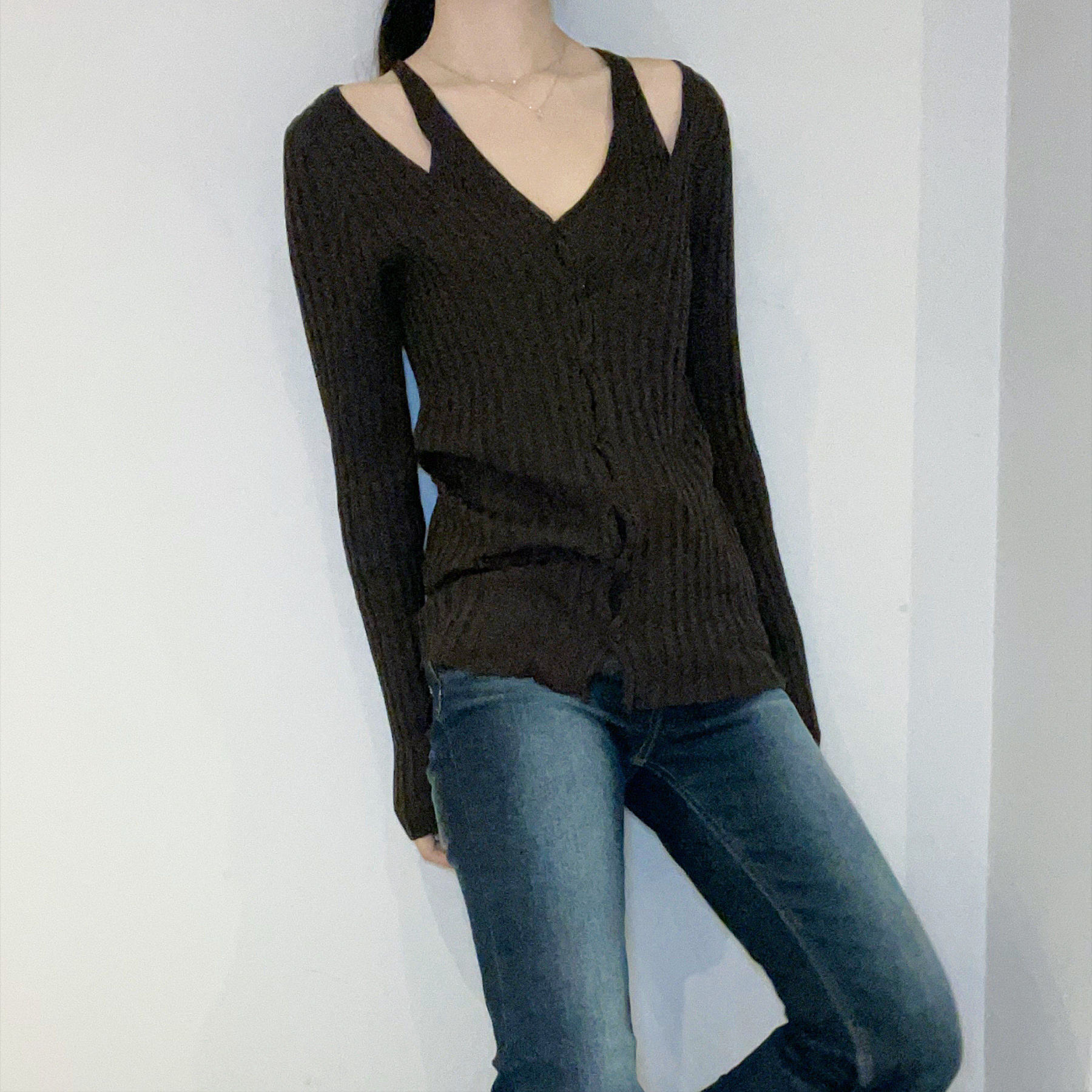 Subtle Sexy Cardigan