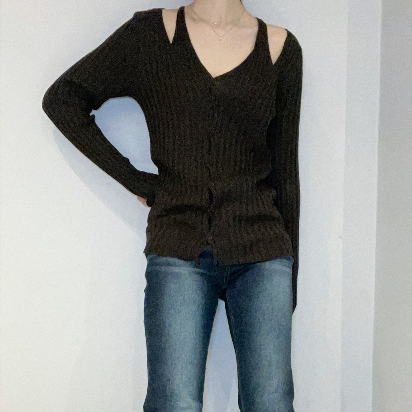 Subtle Sexy Cardigan