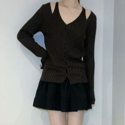 Subtle Sexy Cardigan