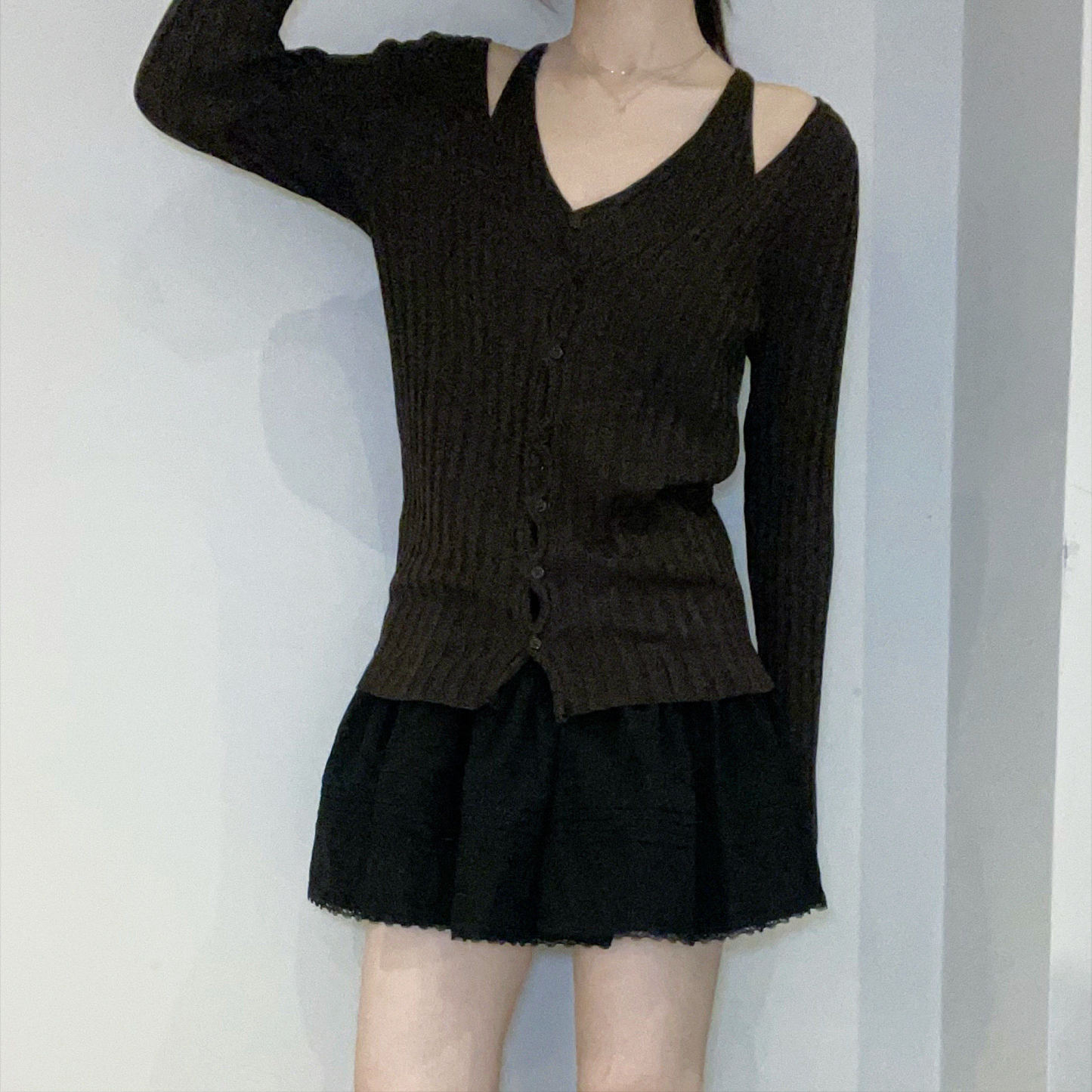 Subtle Sexy Cardigan