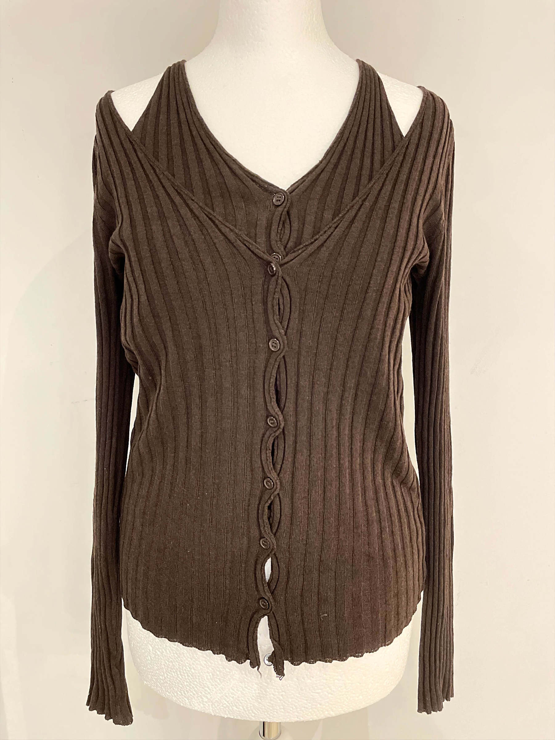 Subtle Sexy Cardigan