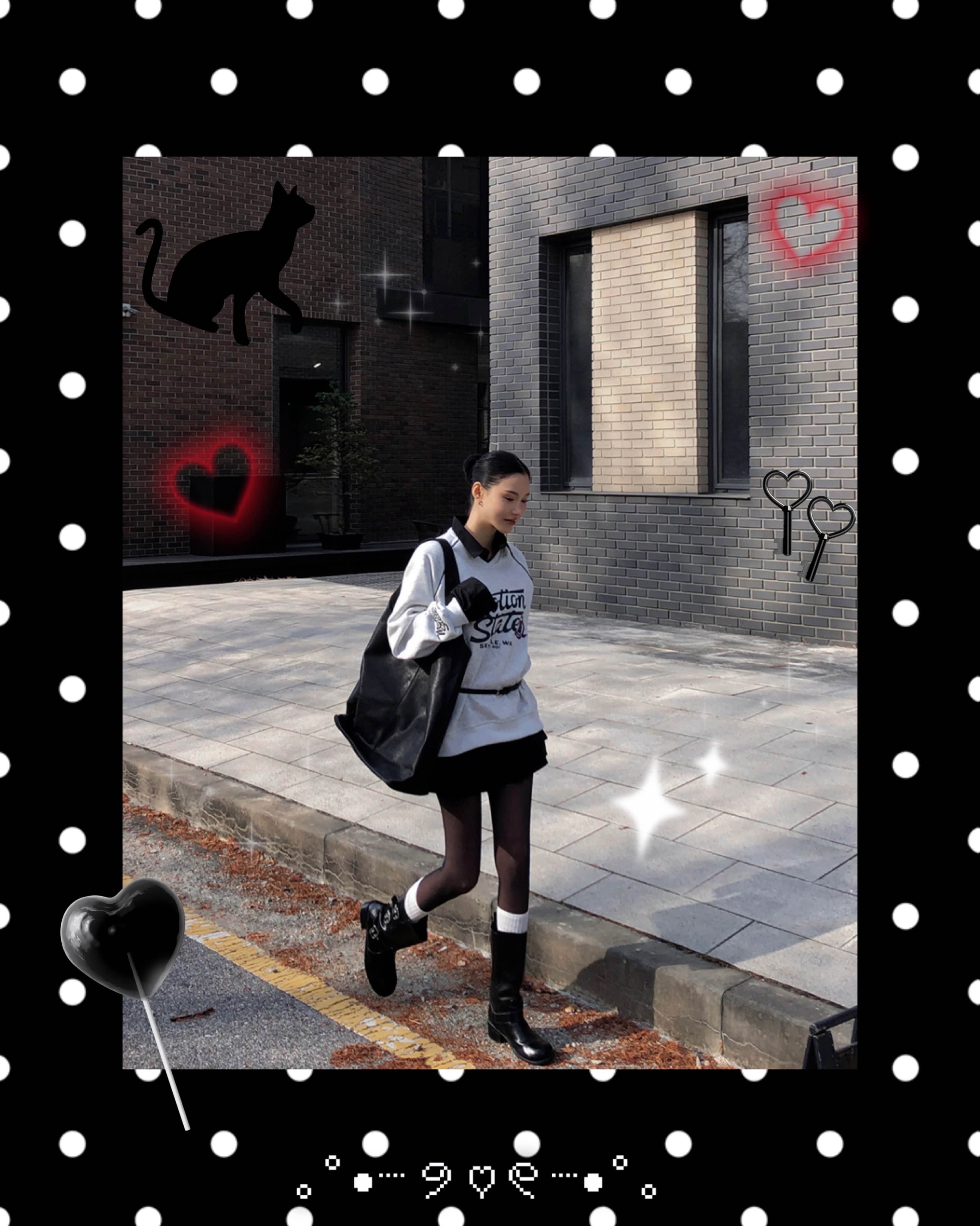 [Preorder 1st Drop Price] C1109 Festa Pleated Mini Skirt