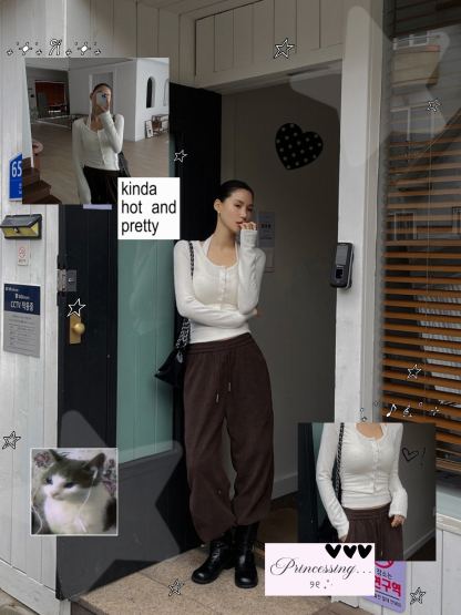 [Preorder 1st Drop Price] C1110 Eclipse Ribbed Halter Set