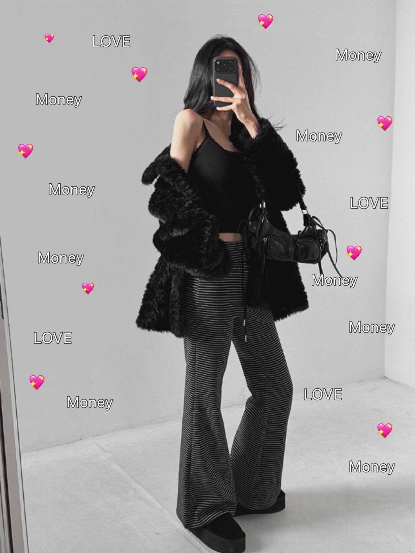 [Preorder 1st Drop Price] C1111 Laced Basic Camisole