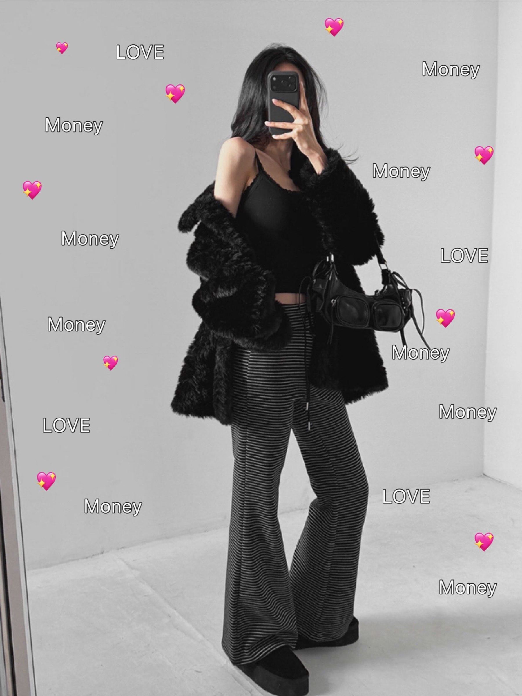 [Preorder 1st Drop Price] C1111 Laced Basic Camisole