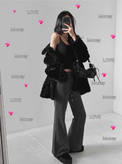 [Preorder 1st Drop Price] C1111 Laced Basic Camisole