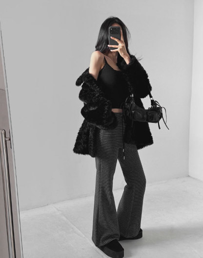 [Preorder 1st Drop Price] C1111 Laced Basic Camisole