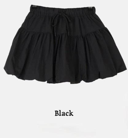 [Preorder 1st Drop Price] C1113 Aerlune Bubble Skirt