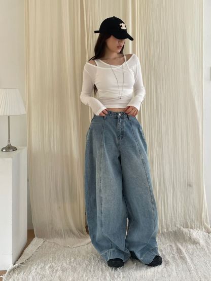 [Preorder 1st Drop Price] C1117 Lyvera Layer Top