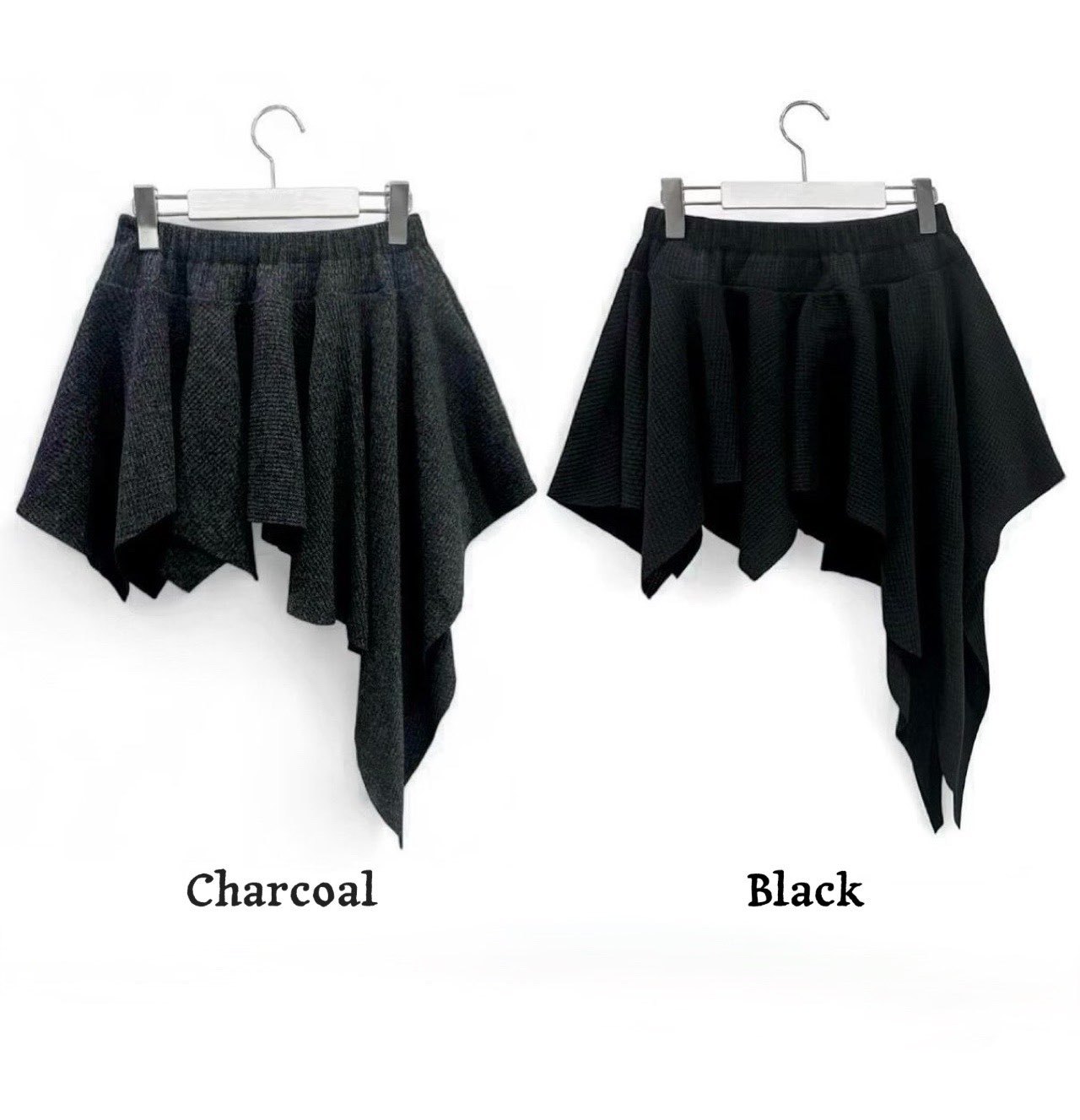 [Preorder 1st Drop Price] C1205 Obscura Skirt
