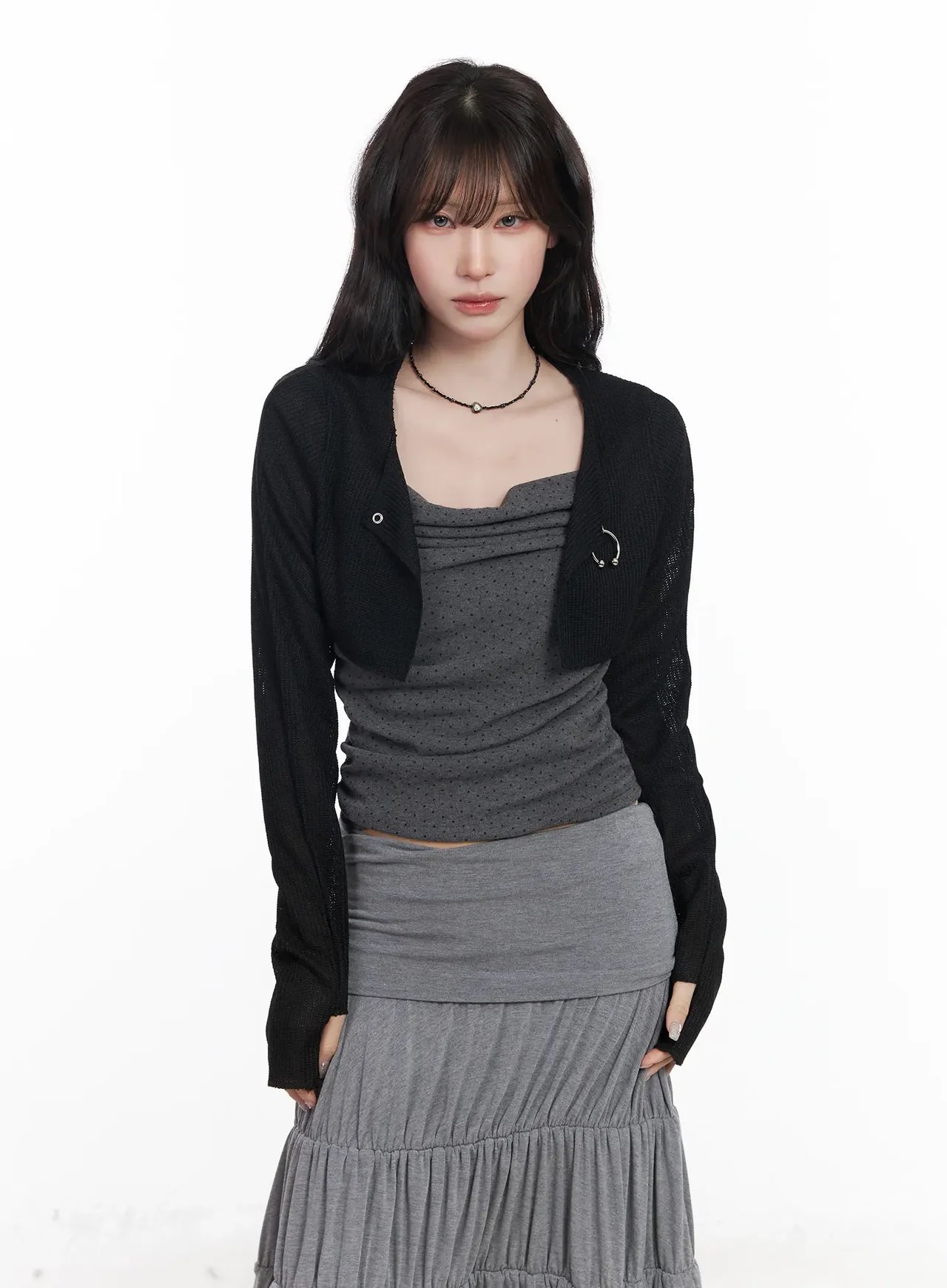 [Preorder 1st Drop Price] C1303 Aureli Bolero 