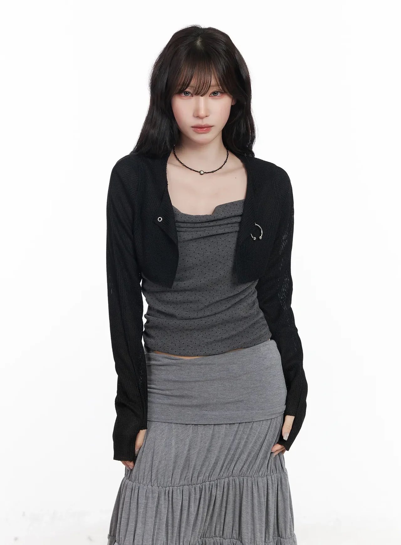 [Preorder 1st Drop Price] C1303 Aureli Bolero 