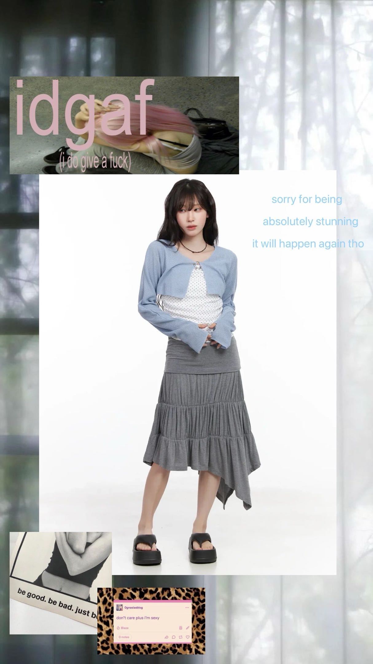 [Preorder 1st Drop Price] C1303 Aureli Bolero 