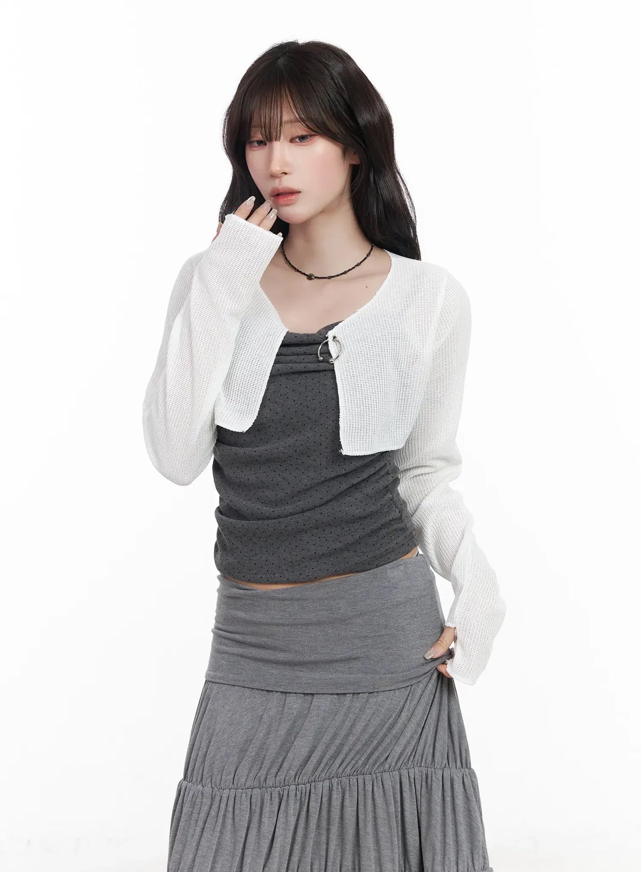 [Preorder 1st Drop Price] C1303 Aureli Bolero 