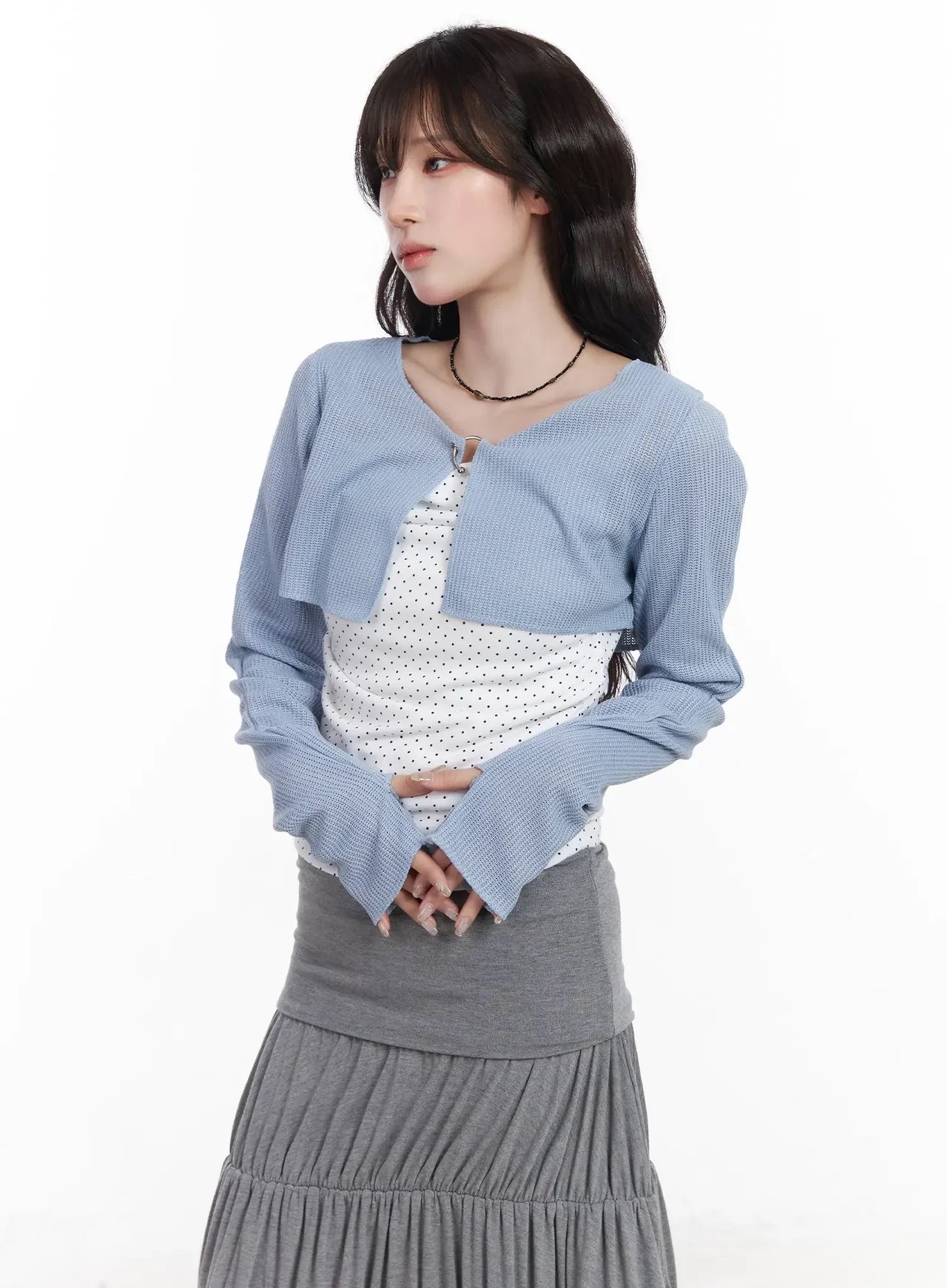 [Preorder 1st Drop Price] C1303 Aureli Bolero 