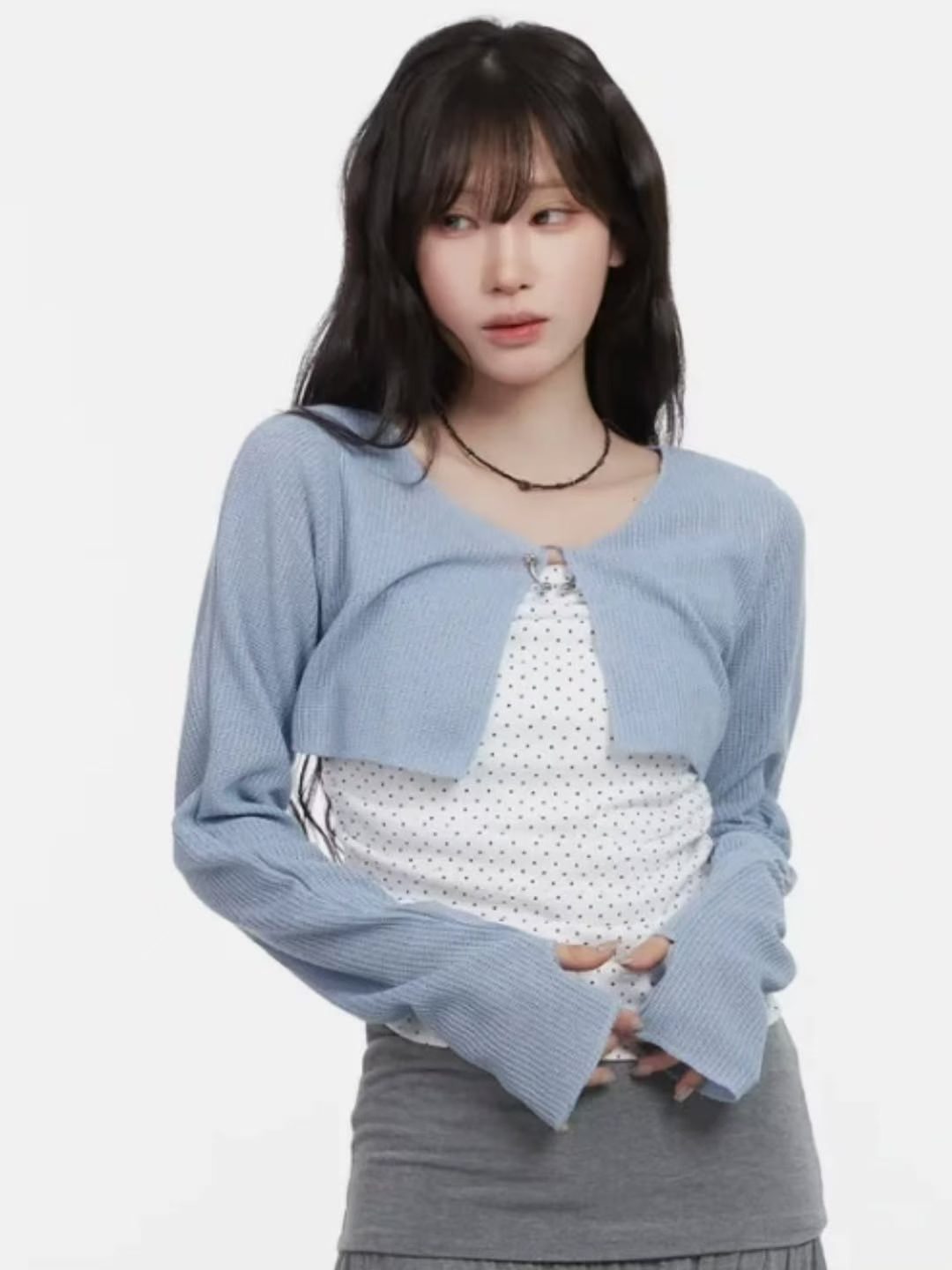 [Preorder 1st Drop Price] C1303 Aureli Bolero 