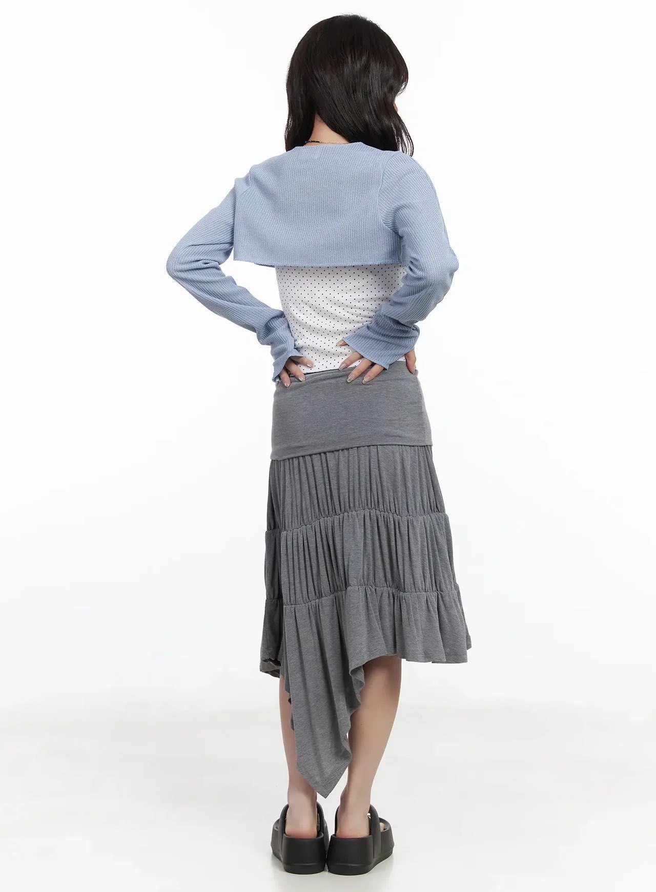 [Preorder 1st Drop Price] C1303 Aureli Bolero 