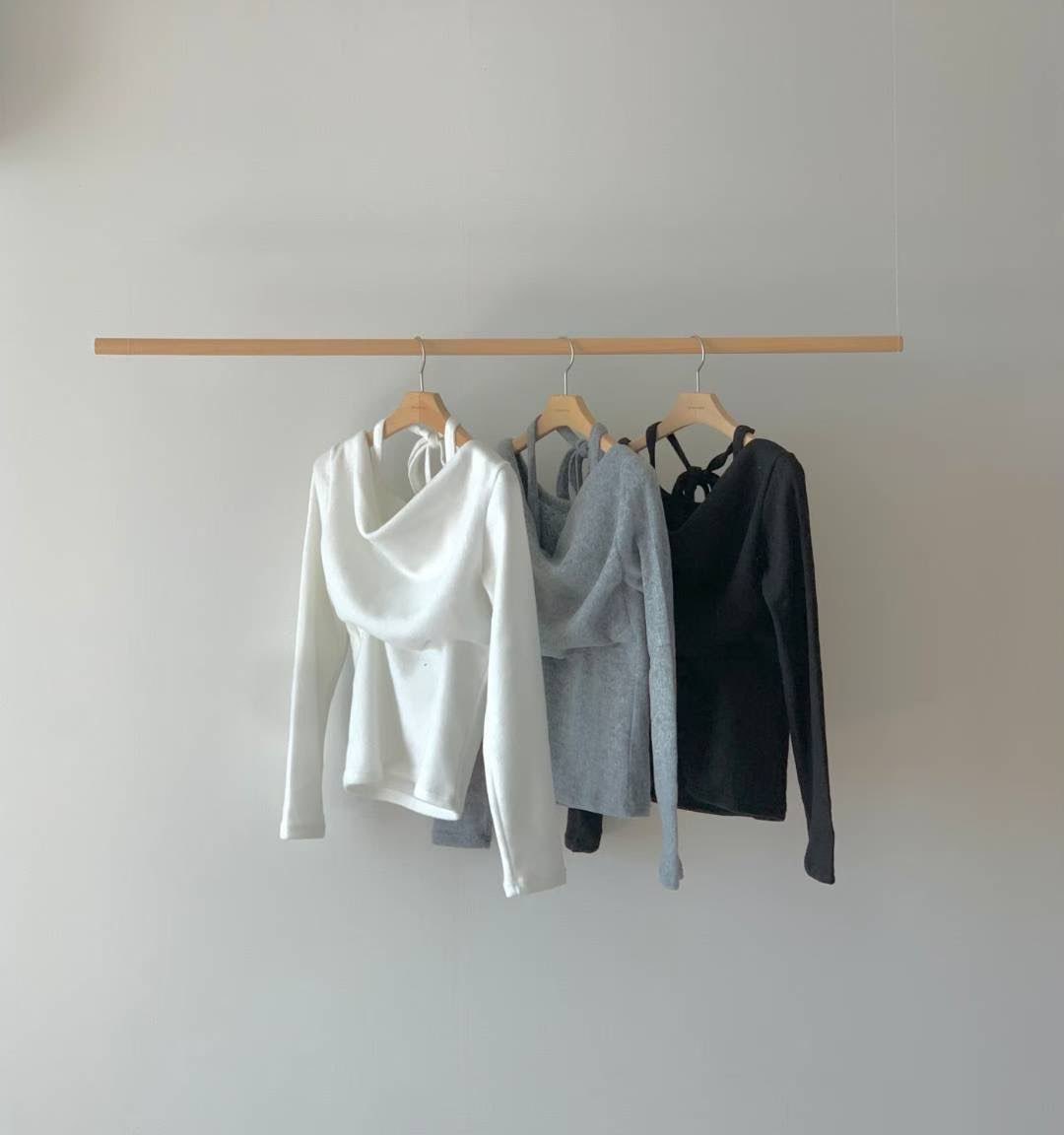 [WEBSITE EXCLUSIVE] C1401 Halcyon Dual Layer Top