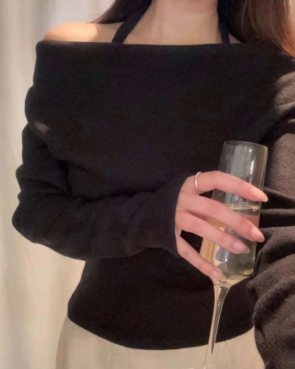 [WEBSITE EXCLUSIVE] C1401 Halcyon Dual Layer Top