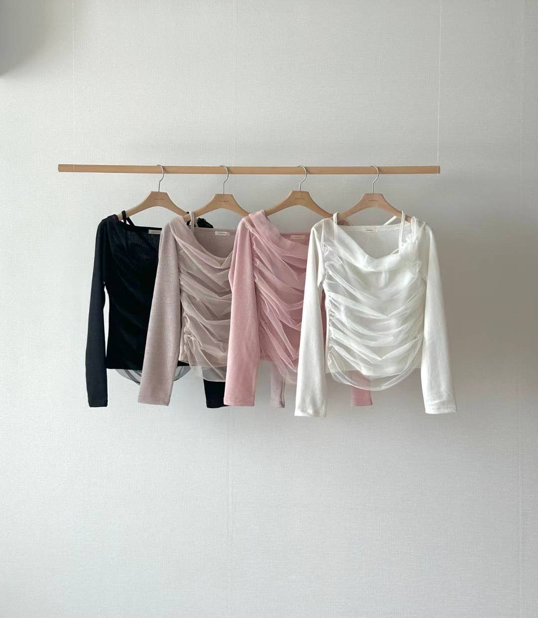 [WEBSITE EXCLUSIVE] C1402 Dreamscape Fairy Top