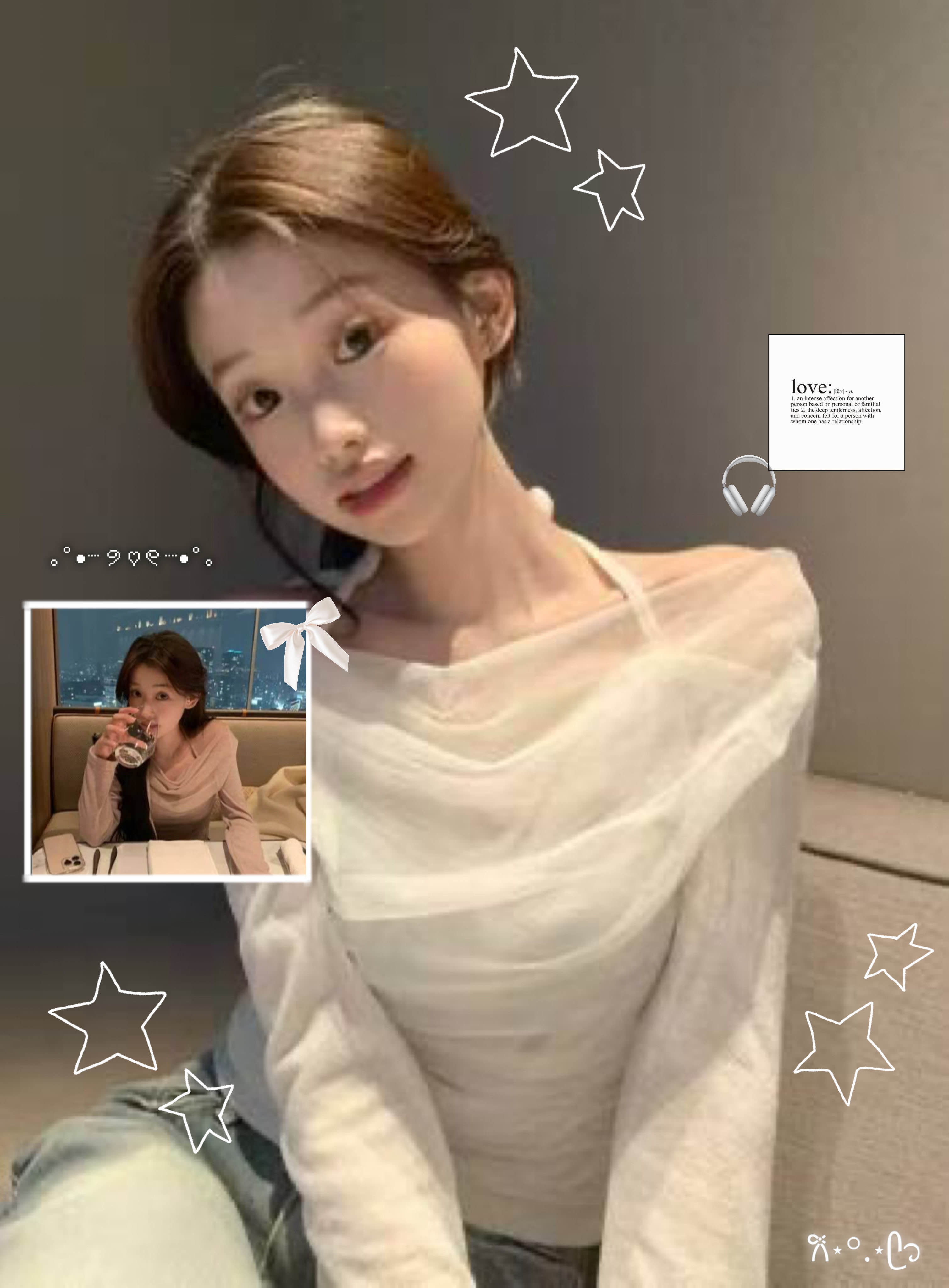 [WEBSITE EXCLUSIVE] C1402 Dreamscape Fairy Top