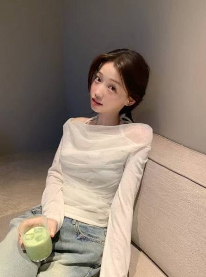 [WEBSITE EXCLUSIVE] C1402 Dreamscape Fairy Top