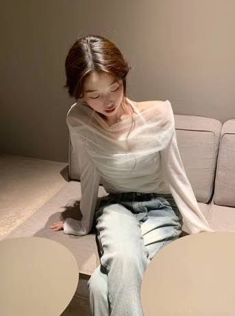 [WEBSITE EXCLUSIVE] C1402 Dreamscape Fairy Top