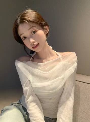 [WEBSITE EXCLUSIVE] C1402 Dreamscape Fairy Top