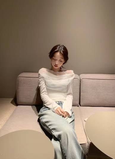 [WEBSITE EXCLUSIVE] C1402 Dreamscape Fairy Top