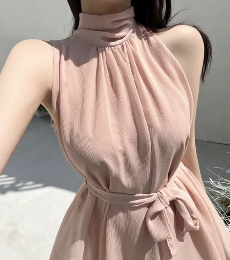 [Preorder 1st Drop Price] C1404 Celeste Flutter Blouse