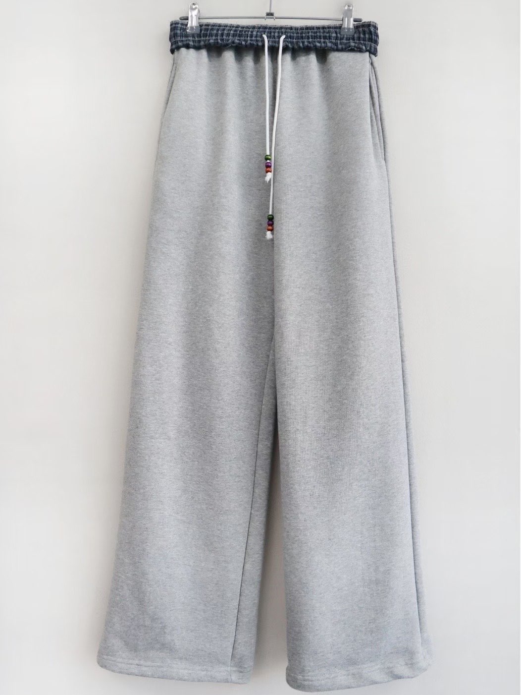 [WEBSITE EXCLUSIVE] C1701 Gridline Street Joggers