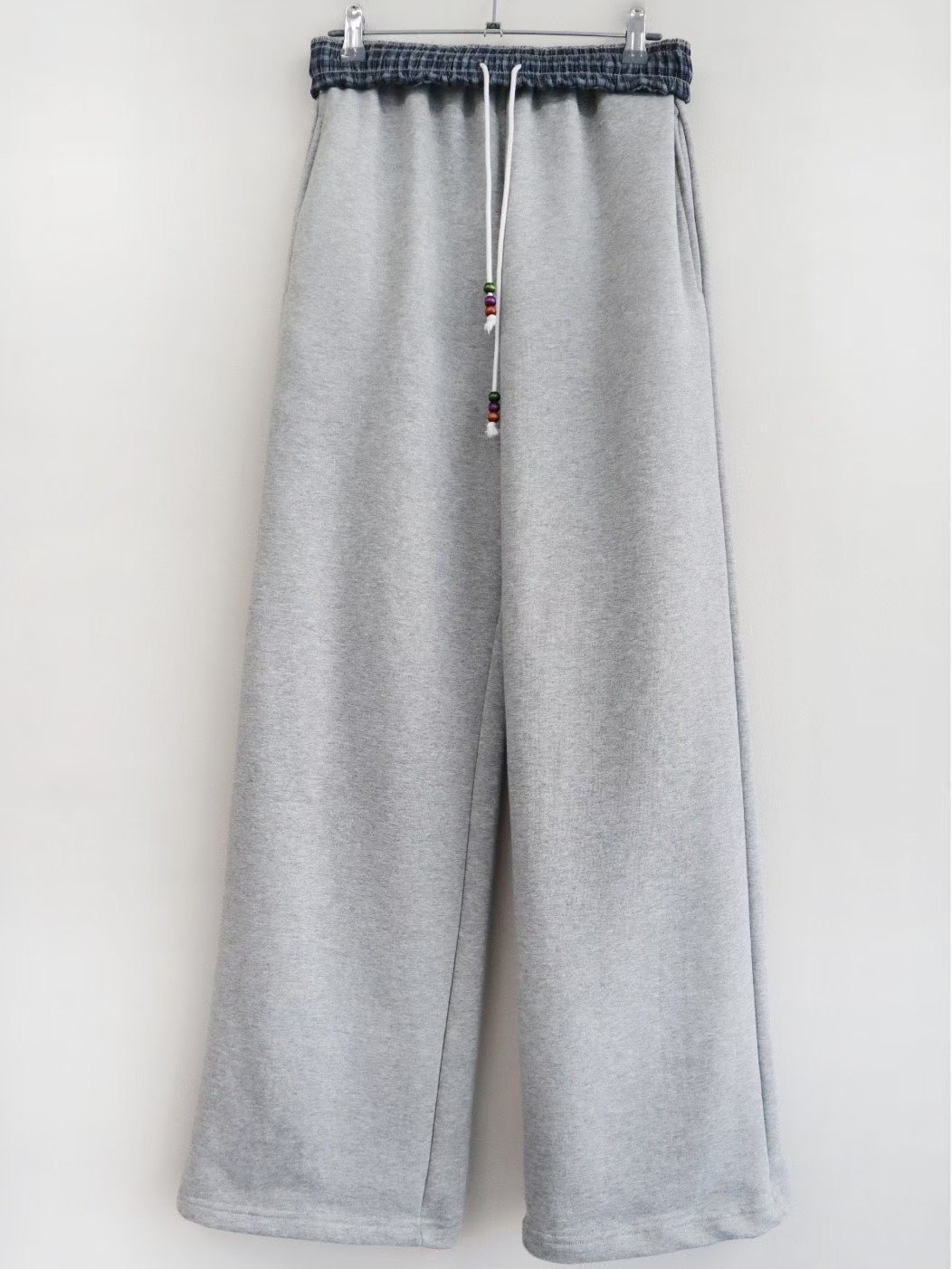 [WEBSITE EXCLUSIVE] C1701 Gridline Street Joggers