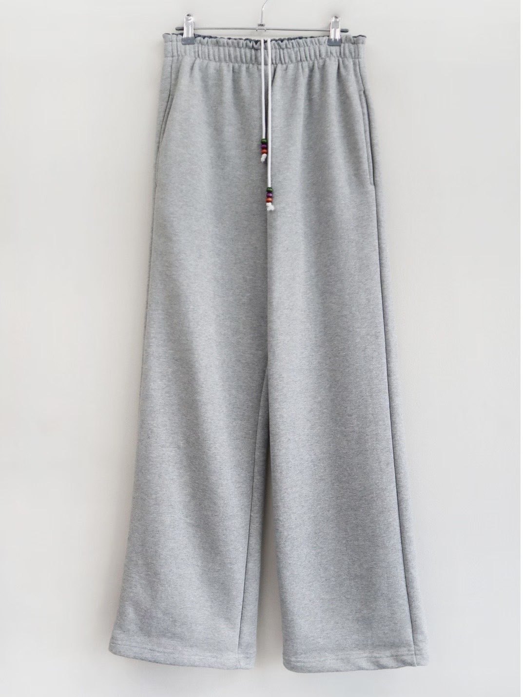 [WEBSITE EXCLUSIVE] C1701 Gridline Street Joggers