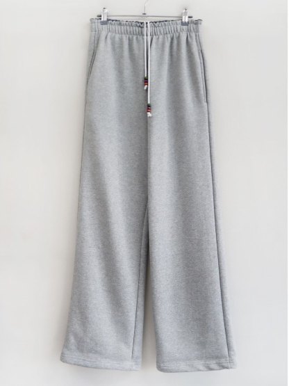 [WEBSITE EXCLUSIVE] C1701 Gridline Street Joggers