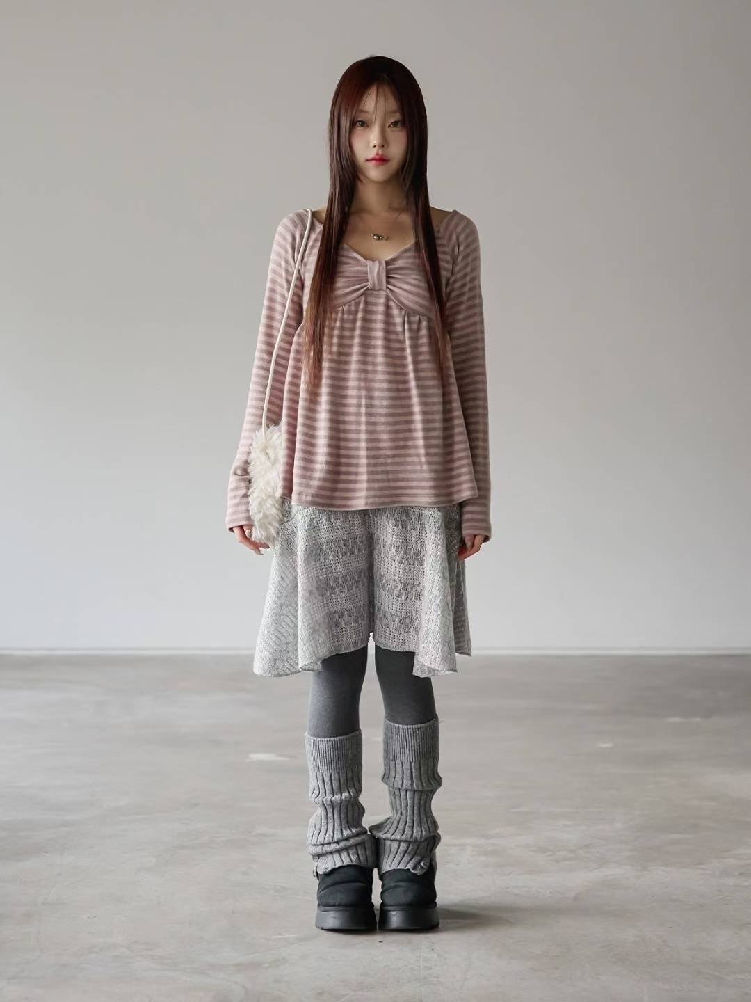 [Preorder 1st Drop Price] C2102 Reverie Top