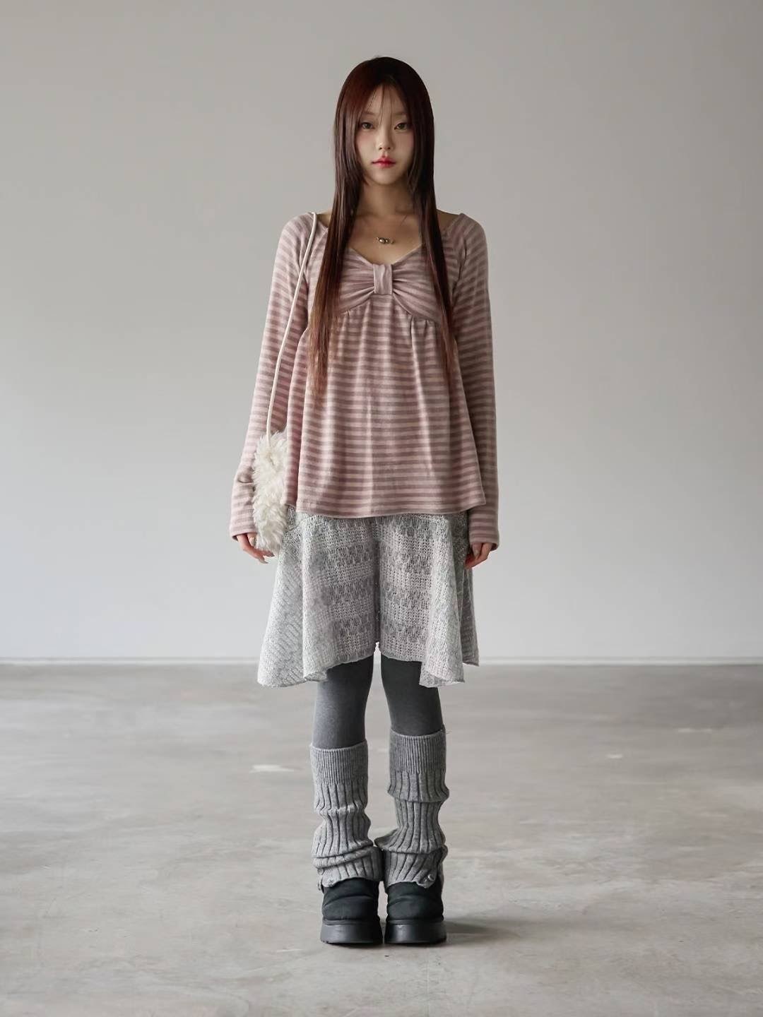 [Preorder 1st Drop Price] C2102 Reverie Top