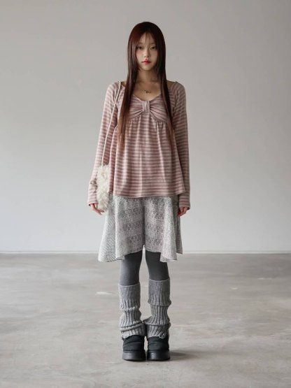 [Preorder 1st Drop Price] C2102 Reverie Top