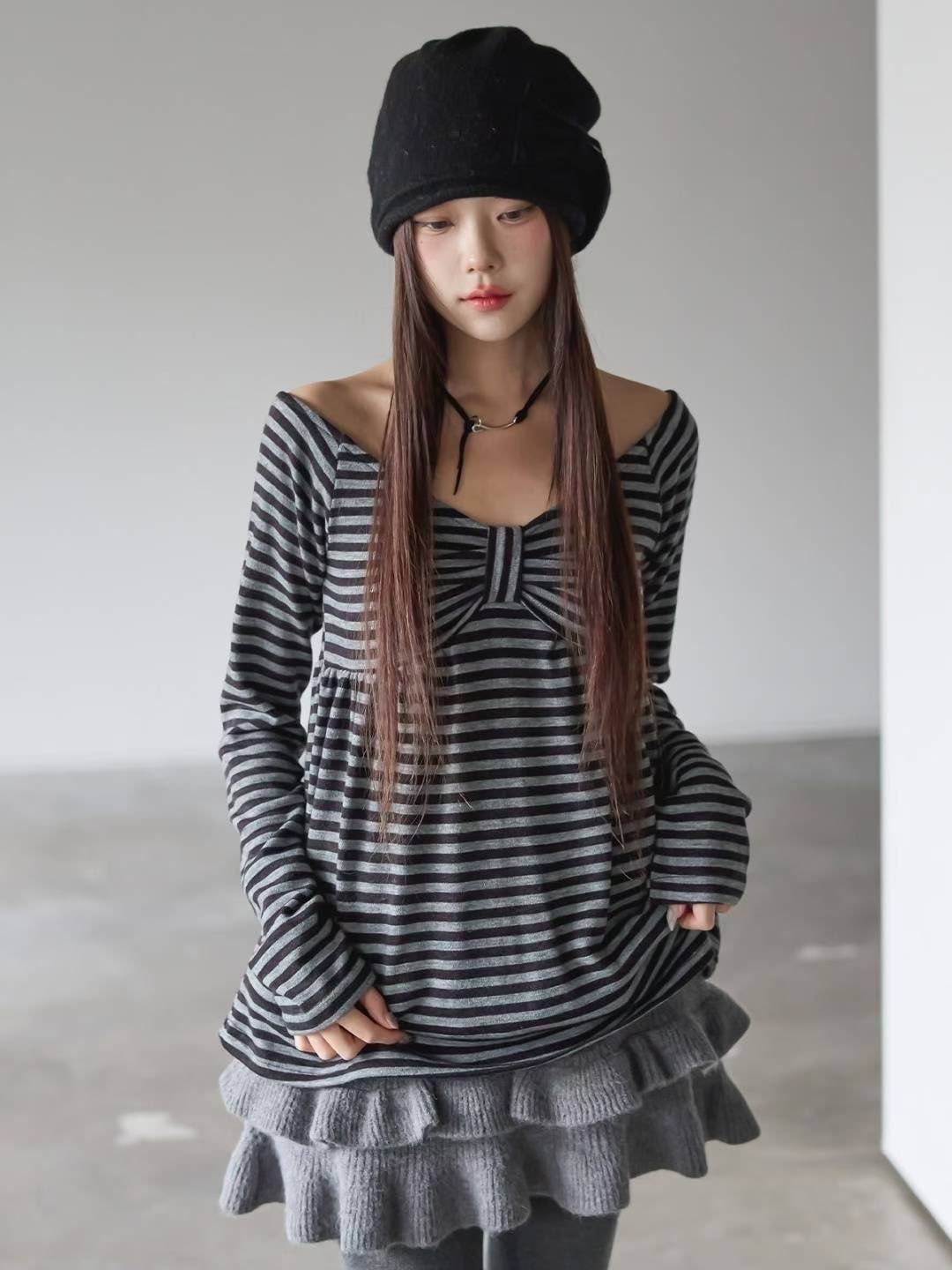 [Preorder 1st Drop Price] C2102 Reverie Top