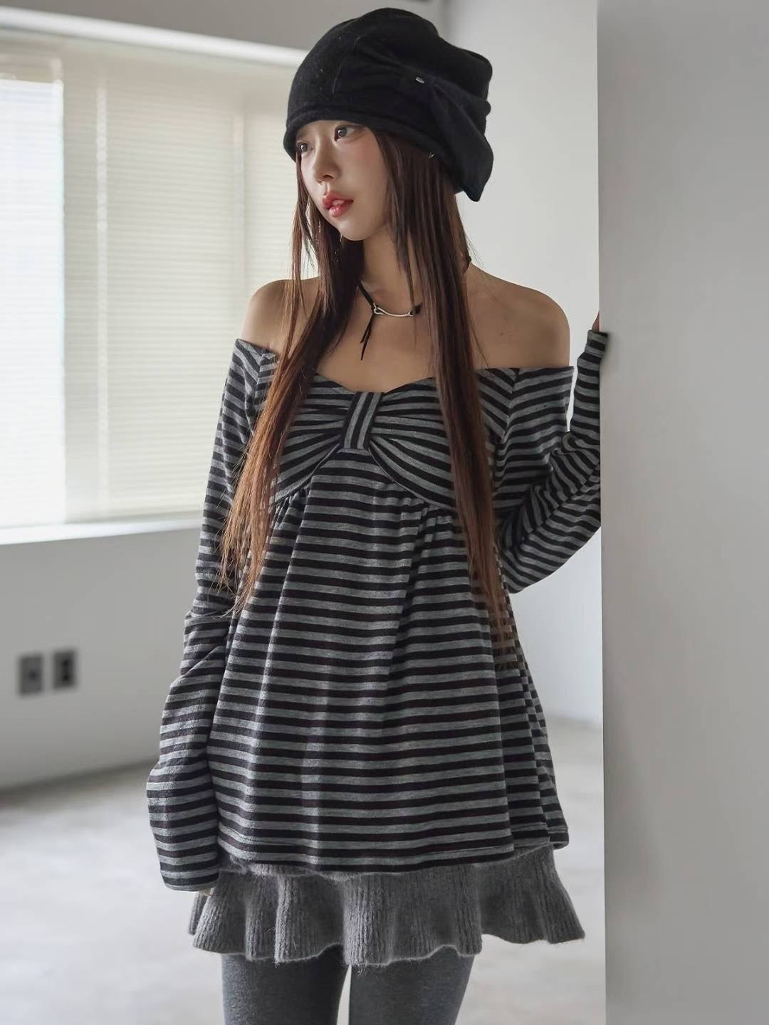 [Preorder 1st Drop Price] C2102 Reverie Top