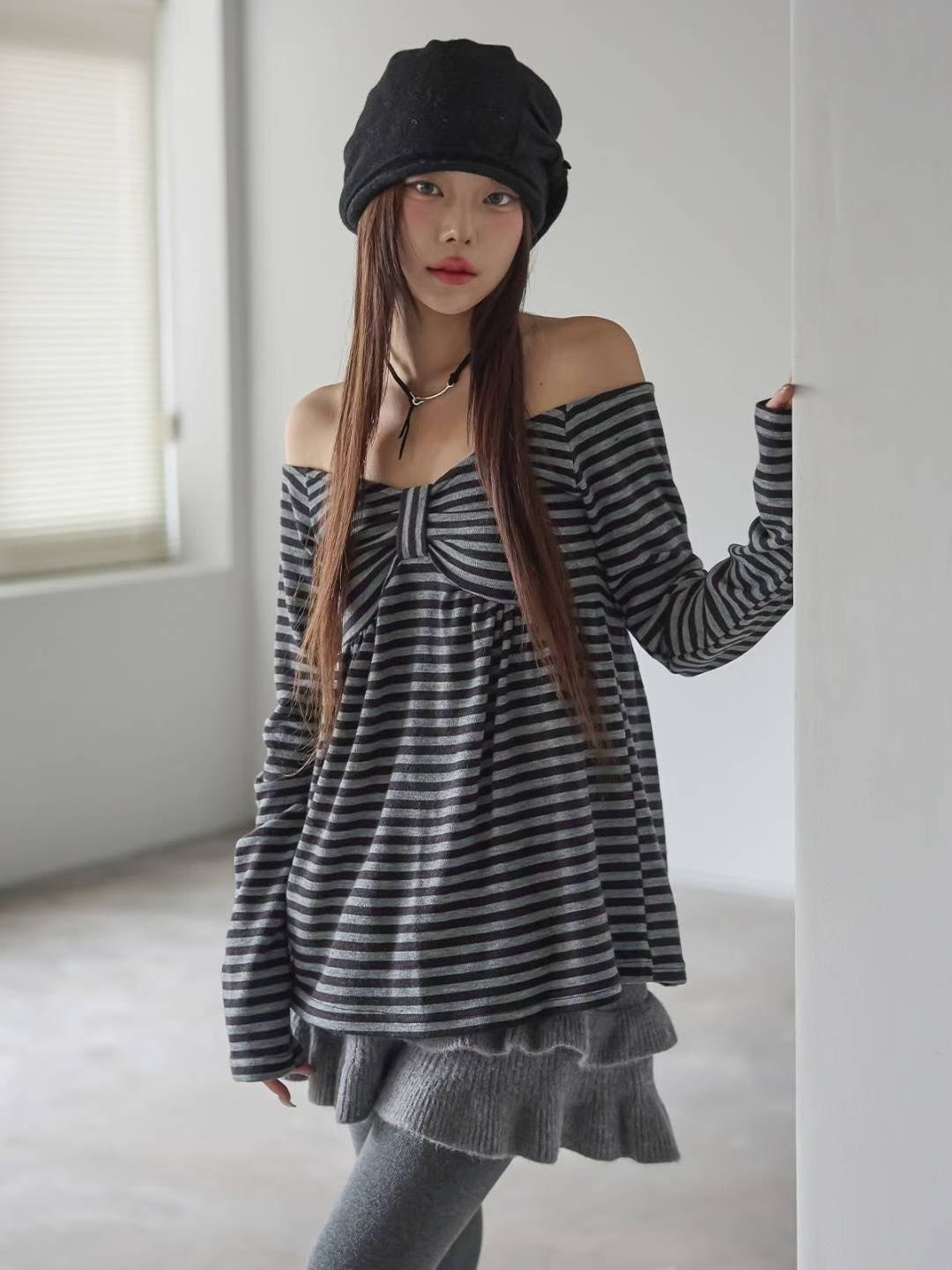 [Preorder 1st Drop Price] C2102 Reverie Top