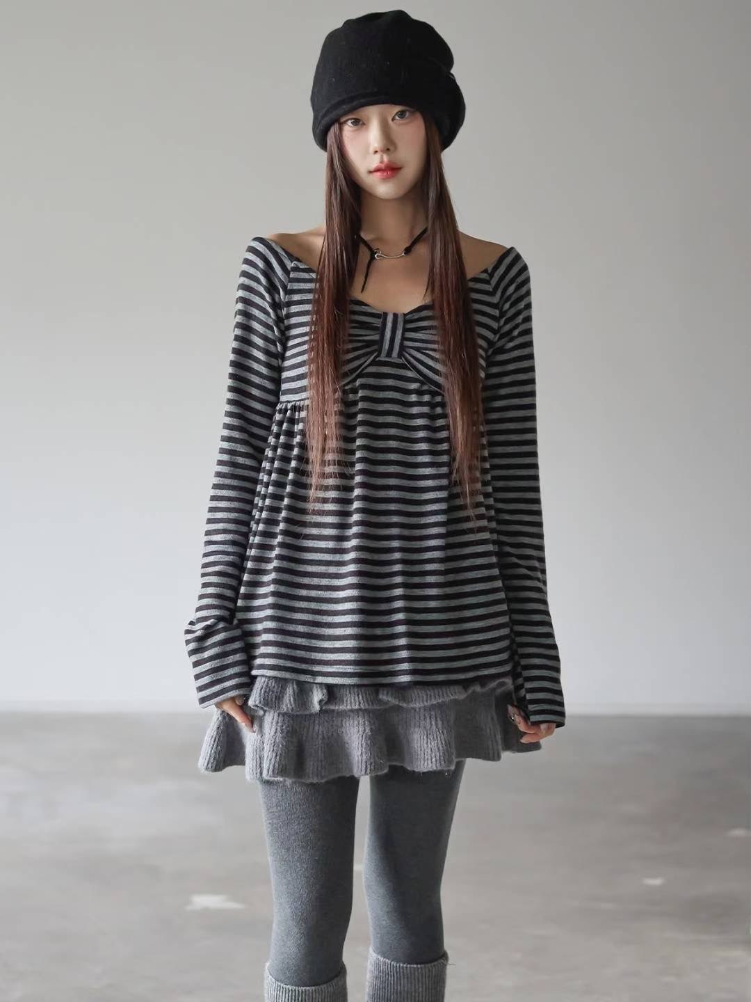 [Preorder 1st Drop Price] C2102 Reverie Top