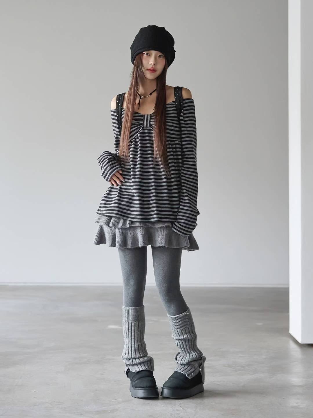 [Preorder 1st Drop Price] C2102 Reverie Top