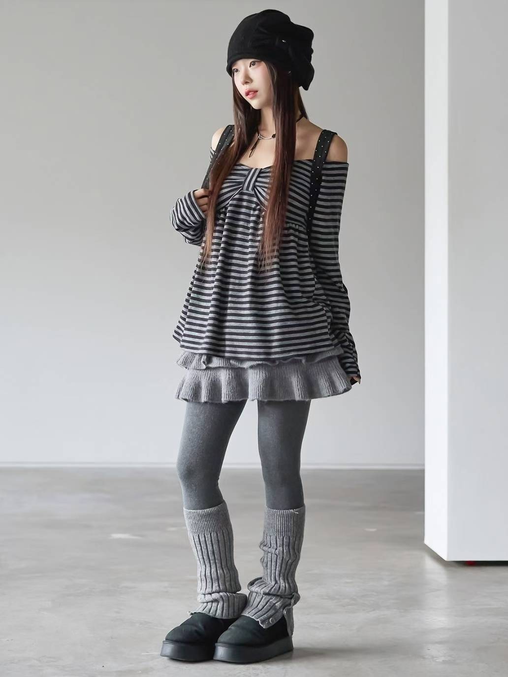 [Preorder 1st Drop Price] C2102 Reverie Top