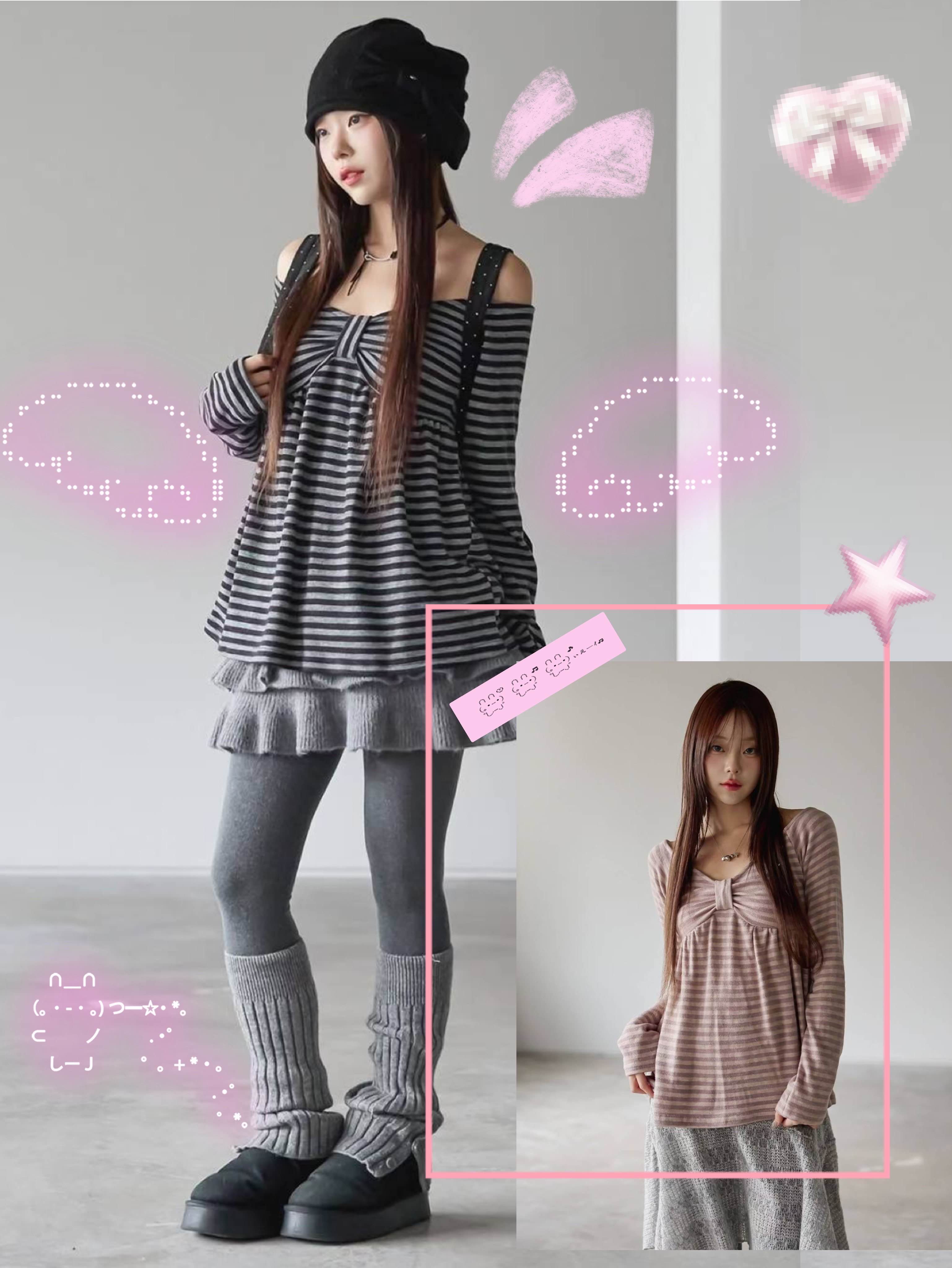 [Preorder 1st Drop Price] C2102 Reverie Top