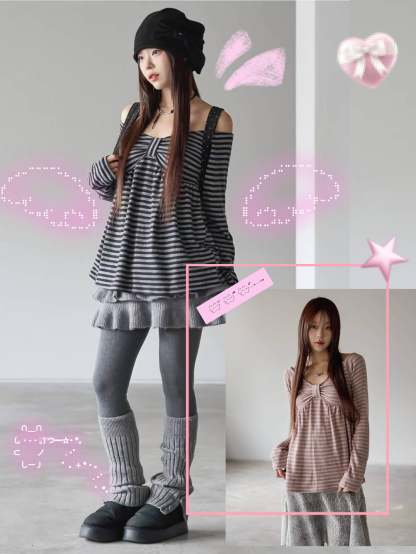 [Preorder 1st Drop Price] C2102 Reverie Top