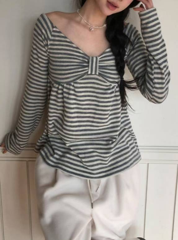 [Preorder 1st Drop Price] C2102 Reverie Top