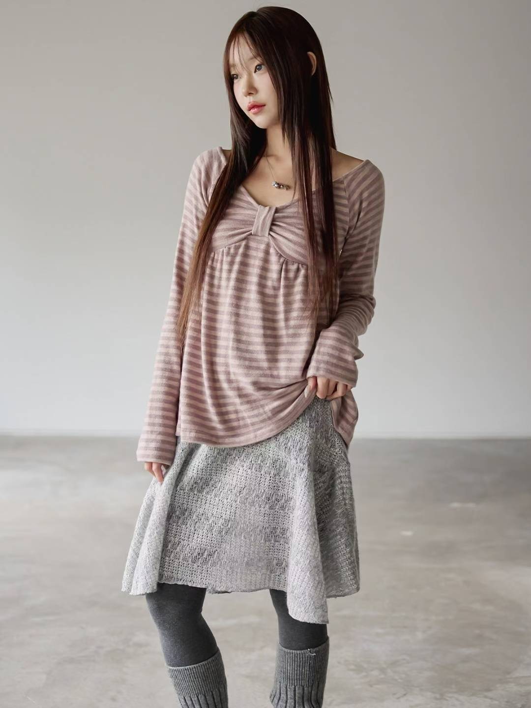 [Preorder 1st Drop Price] C2102 Reverie Top