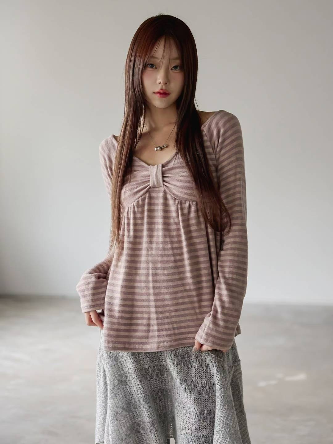 [Preorder 1st Drop Price] C2102 Reverie Top